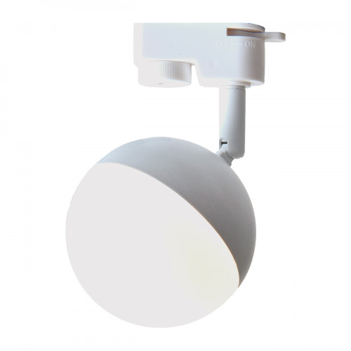 Escada 20041TRA/01 LED 6W 3000/4000/6000K белый