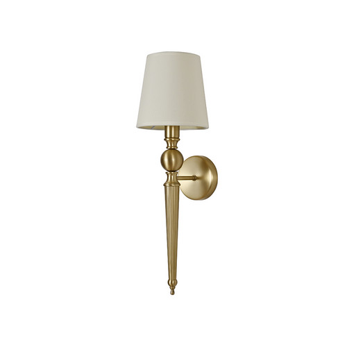 Бра 3161/A brass