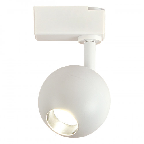 Escada 20043TRA/01 LED 8W 4000K белый матовый