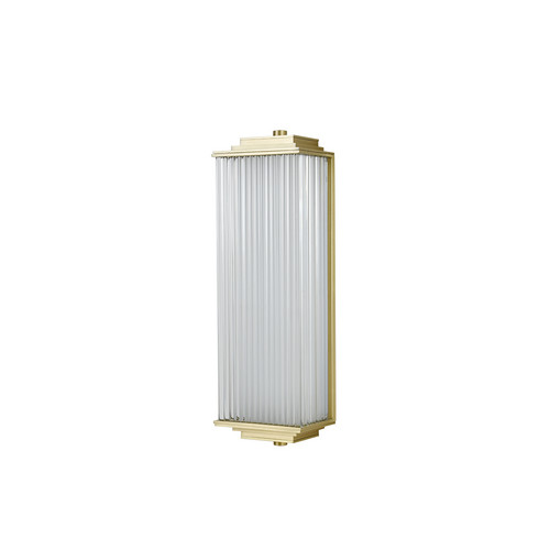 Бра 3293/A brass new