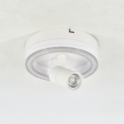 Escada 20044SMA/01 LED 20W 4000K белый