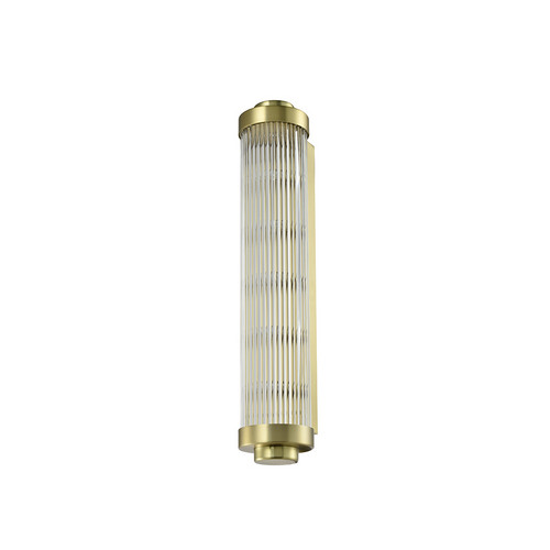 Бра 3295/A brass