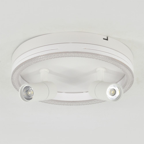 Escada 20044SMA/03 LED 43W 4000K белый