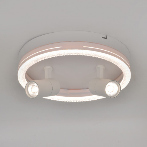 Escada 20044SMA/03 LED 43W 4000K белый