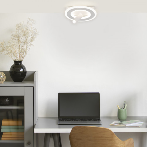 Escada 20045SMA/02 LED 38W 4000K белый