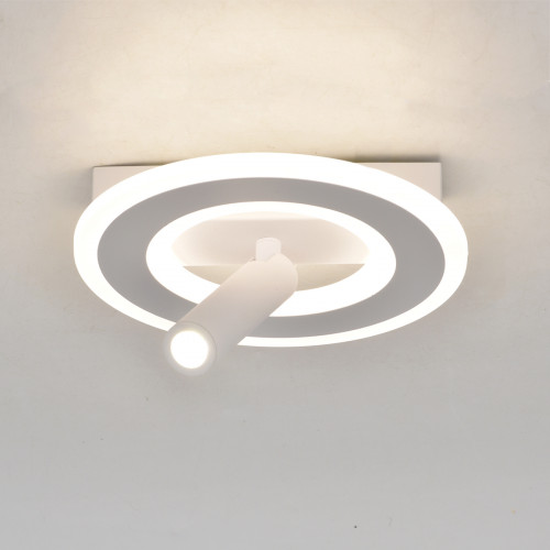 Escada 20045SMA/02 LED 38W 4000K белый