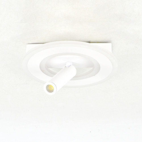 Escada 20045SMA/02 LED 38W 4000K белый