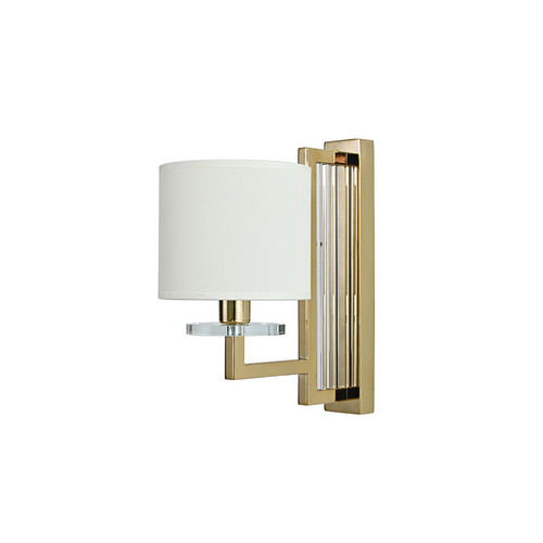 Бра 35401/A gold без абажуров