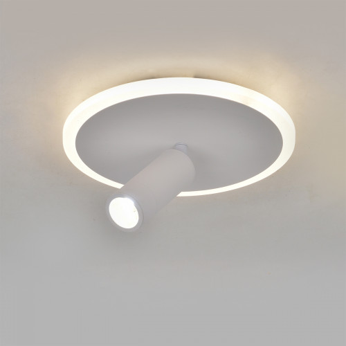 Escada 20046SMA/01 LED 20W 4000K белый