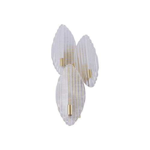 Бра 35503/A brass