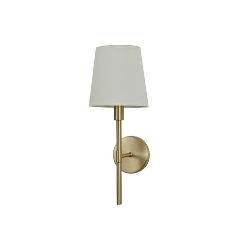 Бра 3552/A brass