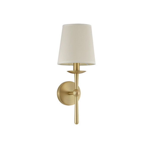 Бра 3553/A brass без абажура