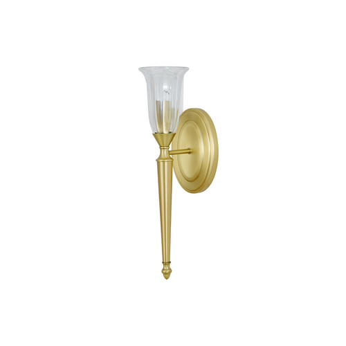 Бра 3712/A brass