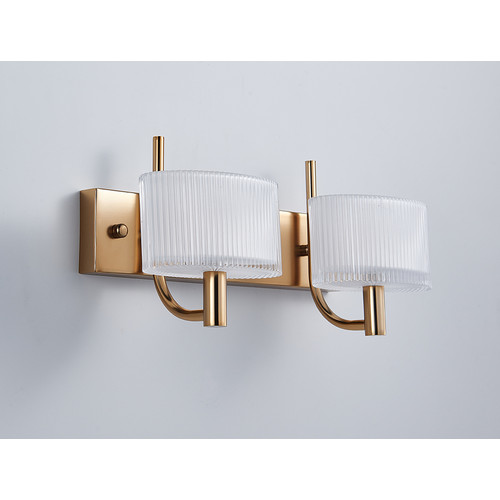 Бра 4332/A gold