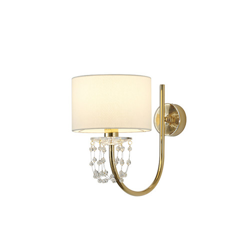 Бра 4361/A gold