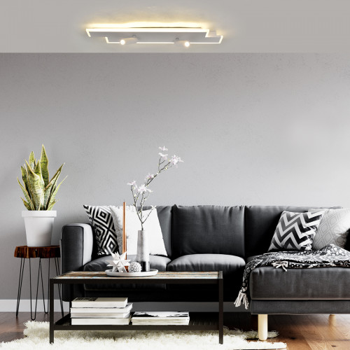 Escada 20047SMA/02 LED 37W 4000K белый