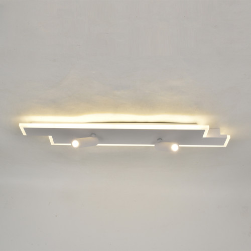 Escada 20047SMA/02 LED 37W 4000K белый