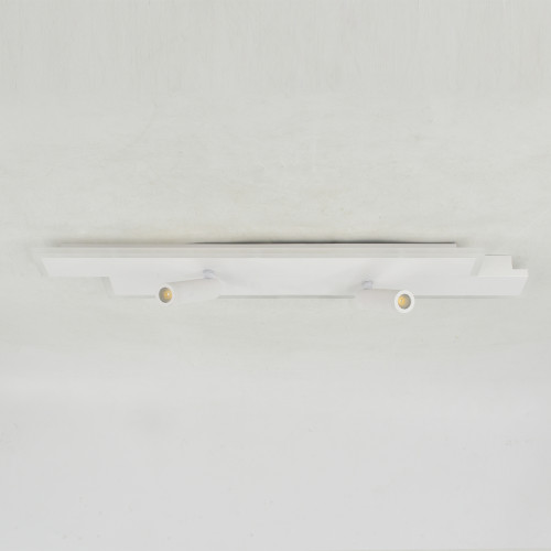 Escada 20047SMA/02 LED 37W 4000K белый