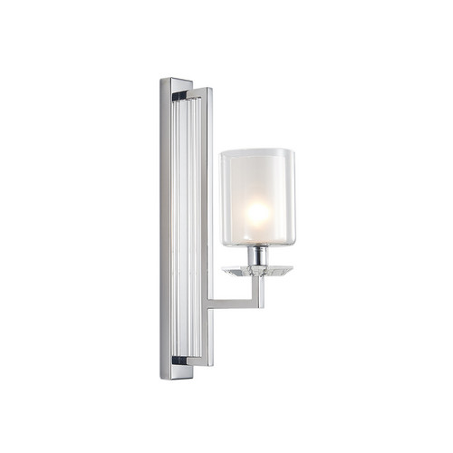 Бра 4401 L/A chrome new