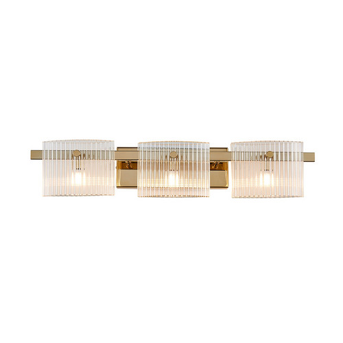 Бра 4533/A gold