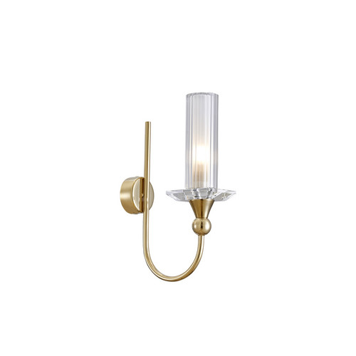 Бра 4581/A gold