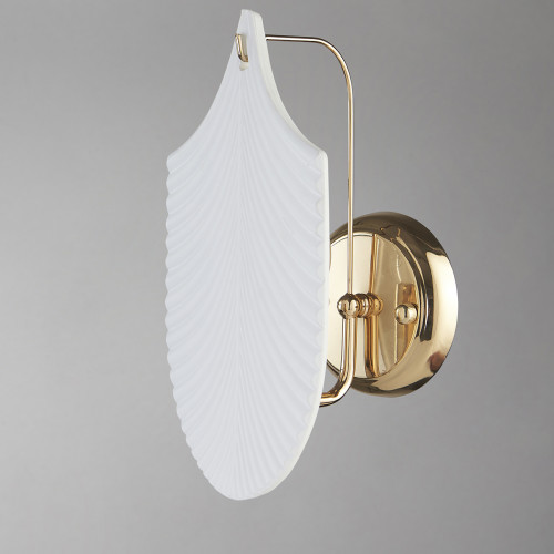 Escada 2100/1A E14*40W Gold/White