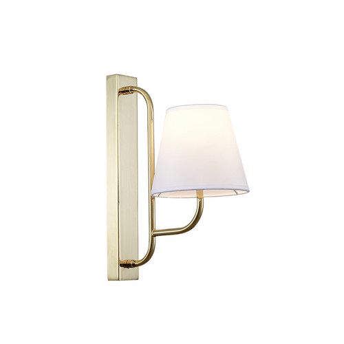 Бра 4641/A gold