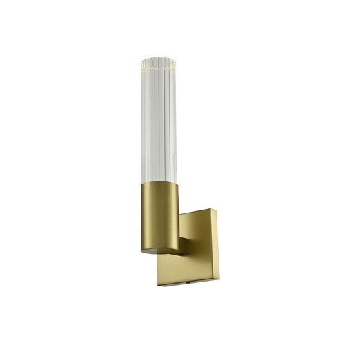 Бра 7271/A brass