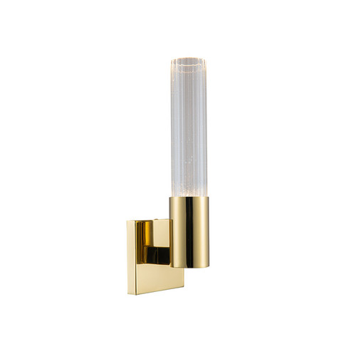 Бра 7271/A gold