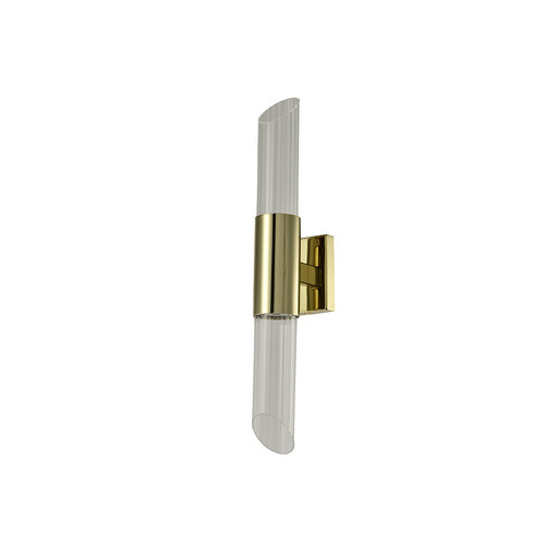 Бра 7272/A gold