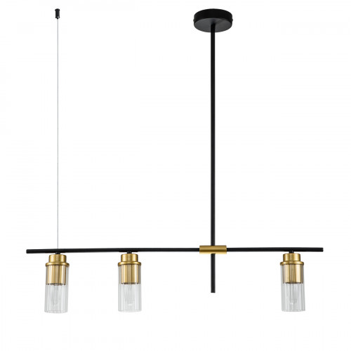 Escada 2100/3P E14*40W Gold