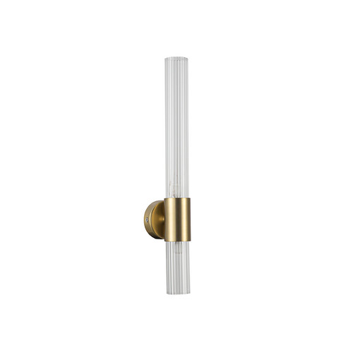 Бра 7274/A brass