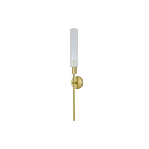Бра 7291/A brass new