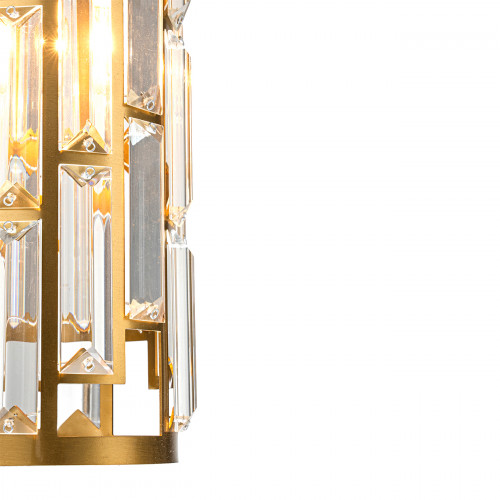 Escada 2101/1S Е27*60W Gold