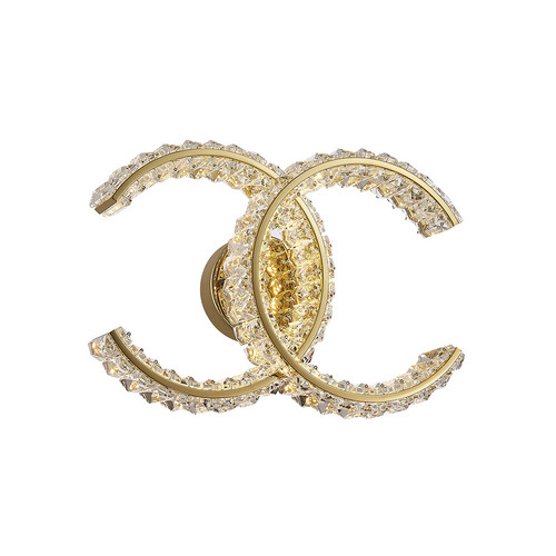 Бра 8247/2A gold NEW