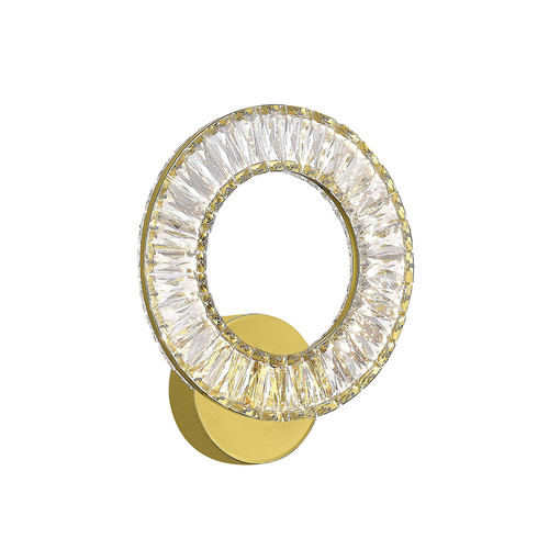 Бра 8247/A gold