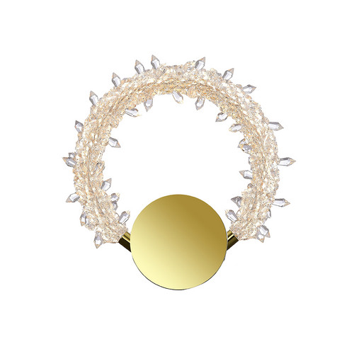 Бра 8280/А gold NEW