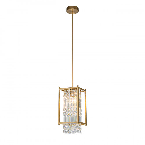 Escada 2103/1S Е27*60W Gold