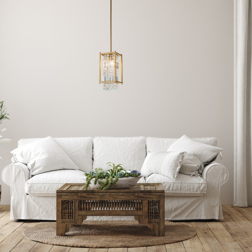 Escada 2103/1S Е27*60W Gold