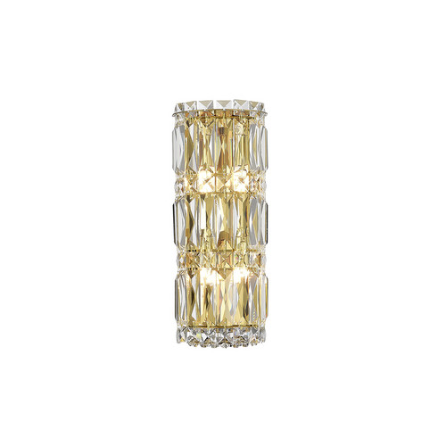 Бра 8455/A gold
