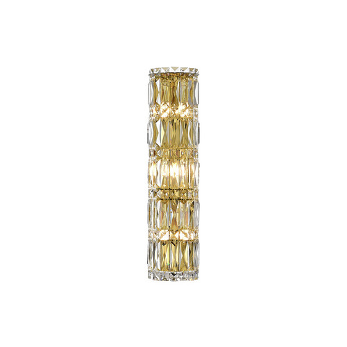 Бра 8456/A gold