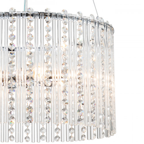 Escada 2104/6S E14*60W Chrome