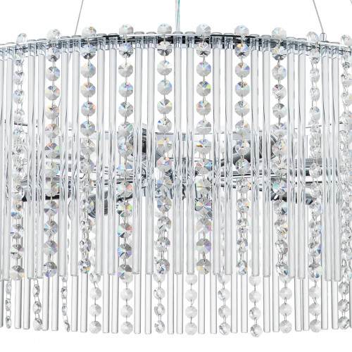Escada 2104/8S E14*60W Chrome