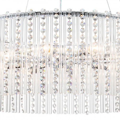 Escada 2104/8S E14*60W Chrome