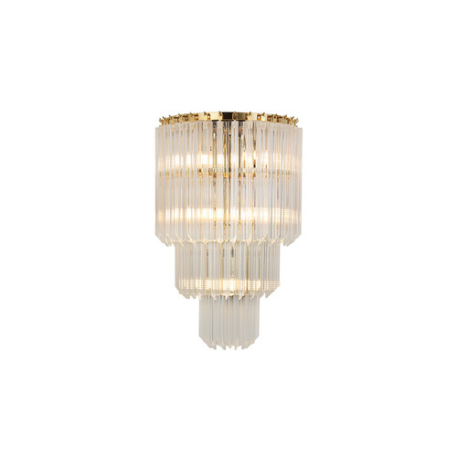 Бра 8905/A gold