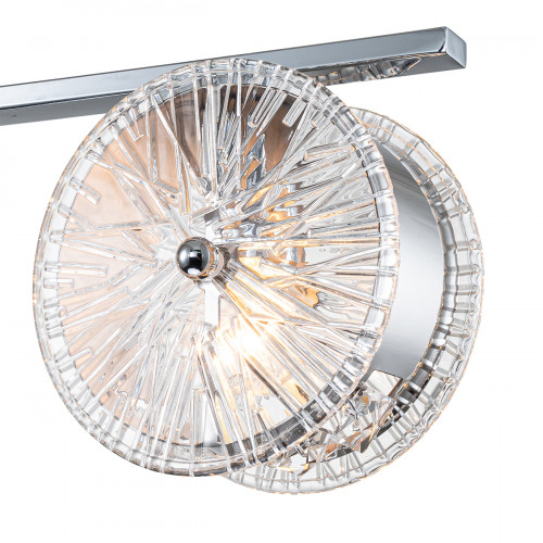 Escada 2105/3 E14*40W Chrome