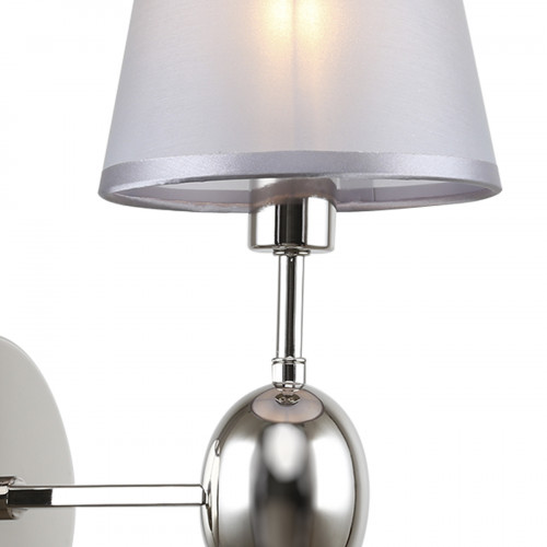 Escada 2106/1A E14*40W Nickel