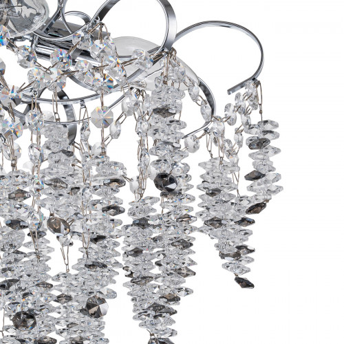 Escada 2106/5P E14*40W Chrome