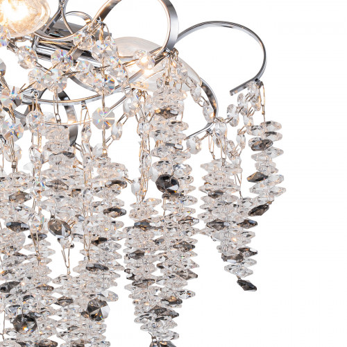 Escada 2106/5P E14*40W Chrome