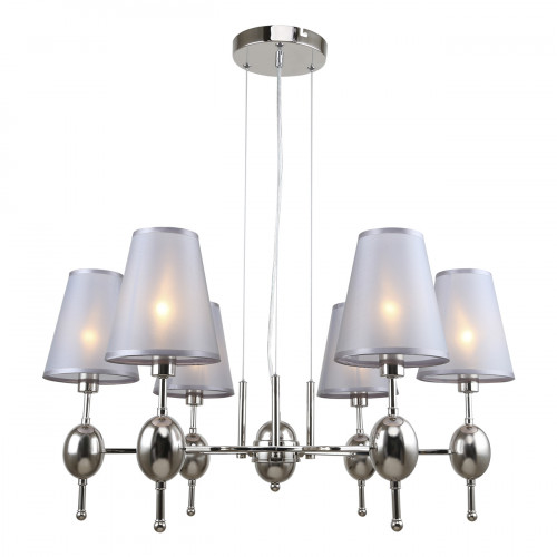 Escada 2106/6S E14*40W Nickel